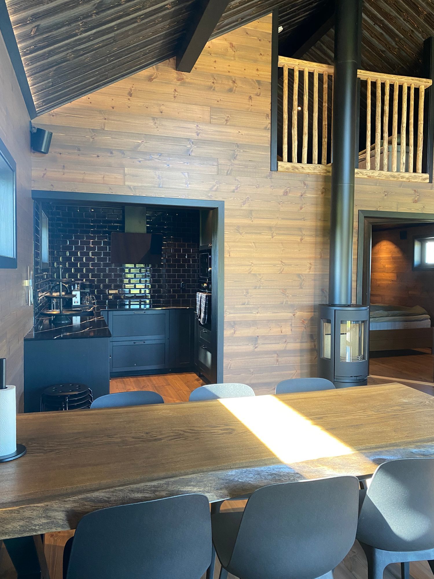 Villa Hulu – bild 17 av 22