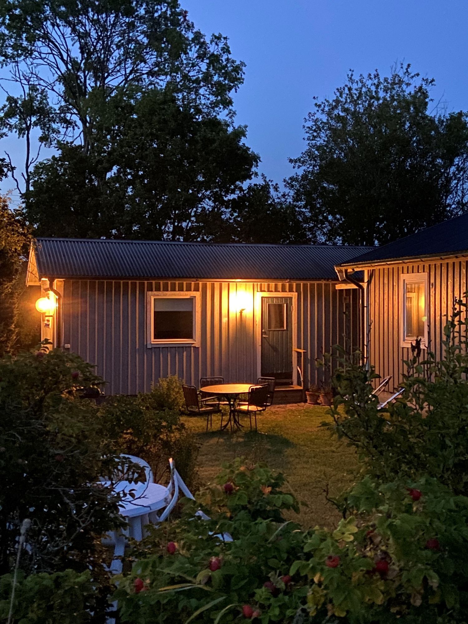 Stuga 2 bäddar, Hagaby, norra Öland – bild 11 av 11