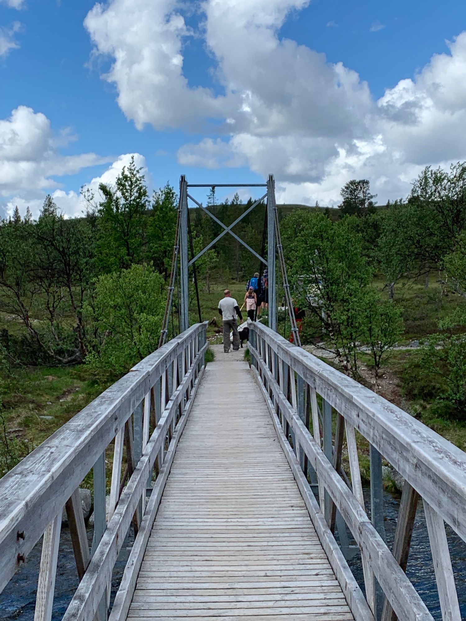 Fin lägenhet nära till slalombacken Grövelfjäll – bild 19 av 20