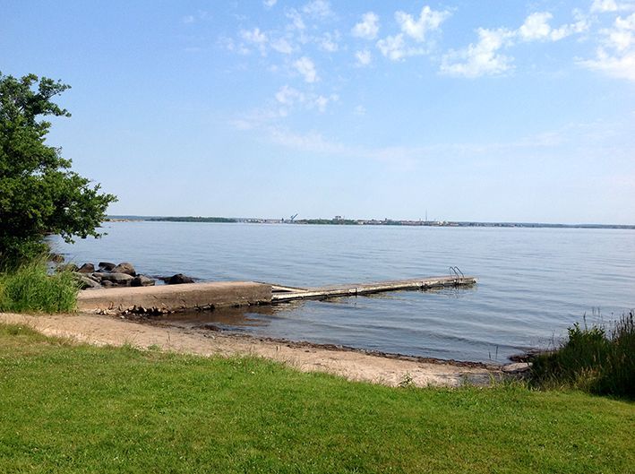 Aspö i Karlskronas skärgård – bild 15 av 17