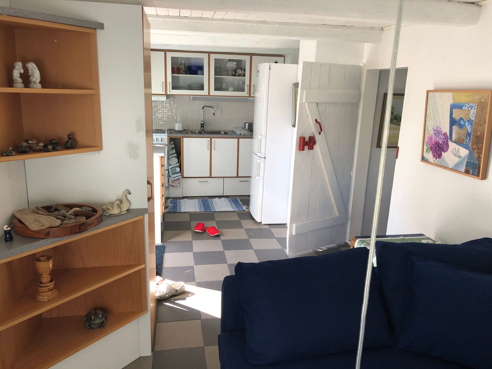 Målarens, Kåseberga, Österlen – bild 10 av 12