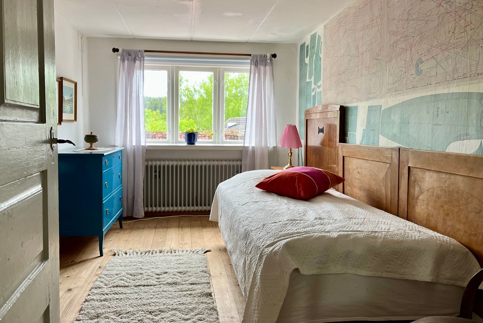Gamla caféet - perfekt för den större familjen – bild 15 av 24