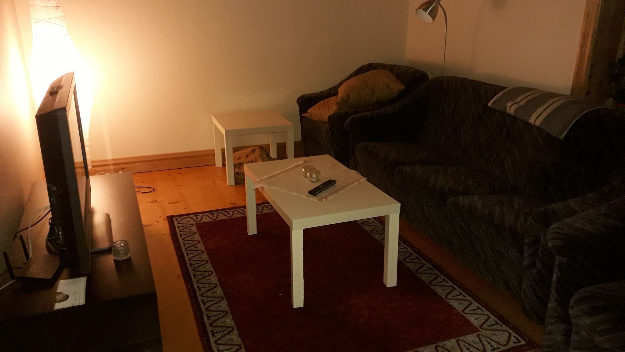 Charmig stuga – bild 5 av 7