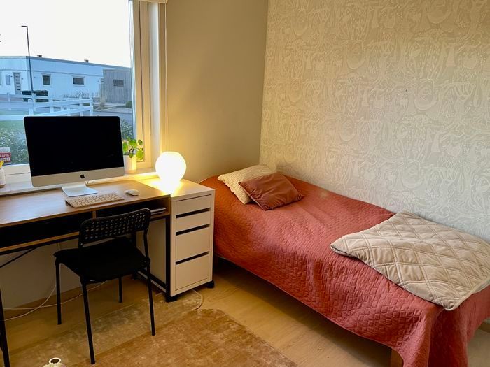 Lyxig strandnära villa i Båstad – bild 10 av 13
