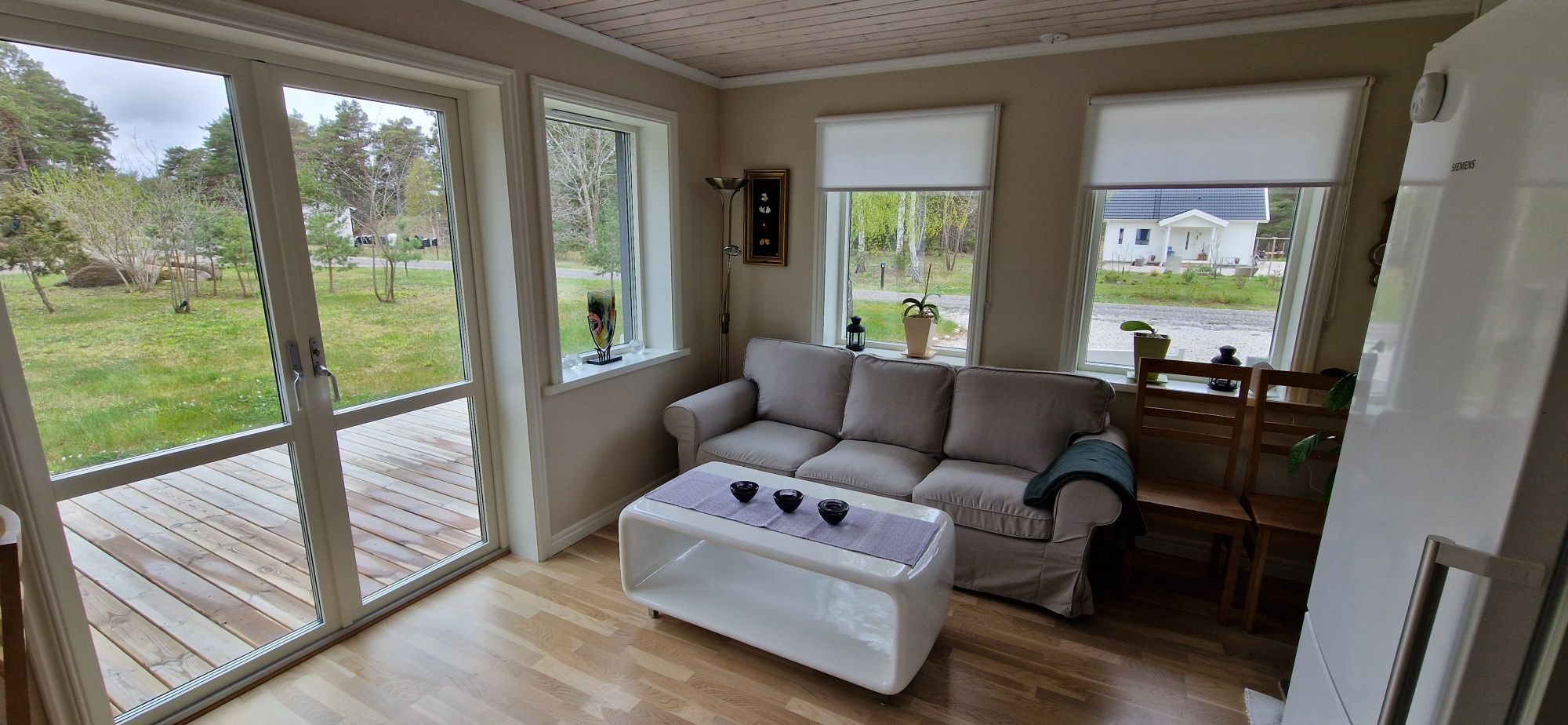 Fritidshus uthyres veckovis. – bild 5 av 13