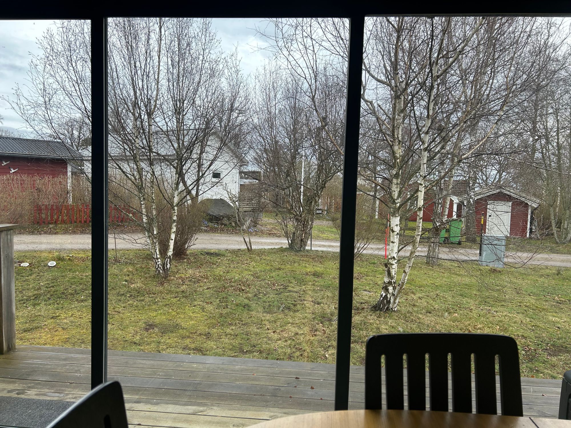 Stuga i Sandviks stugområde söder om Kalmar – bild 14 av 15