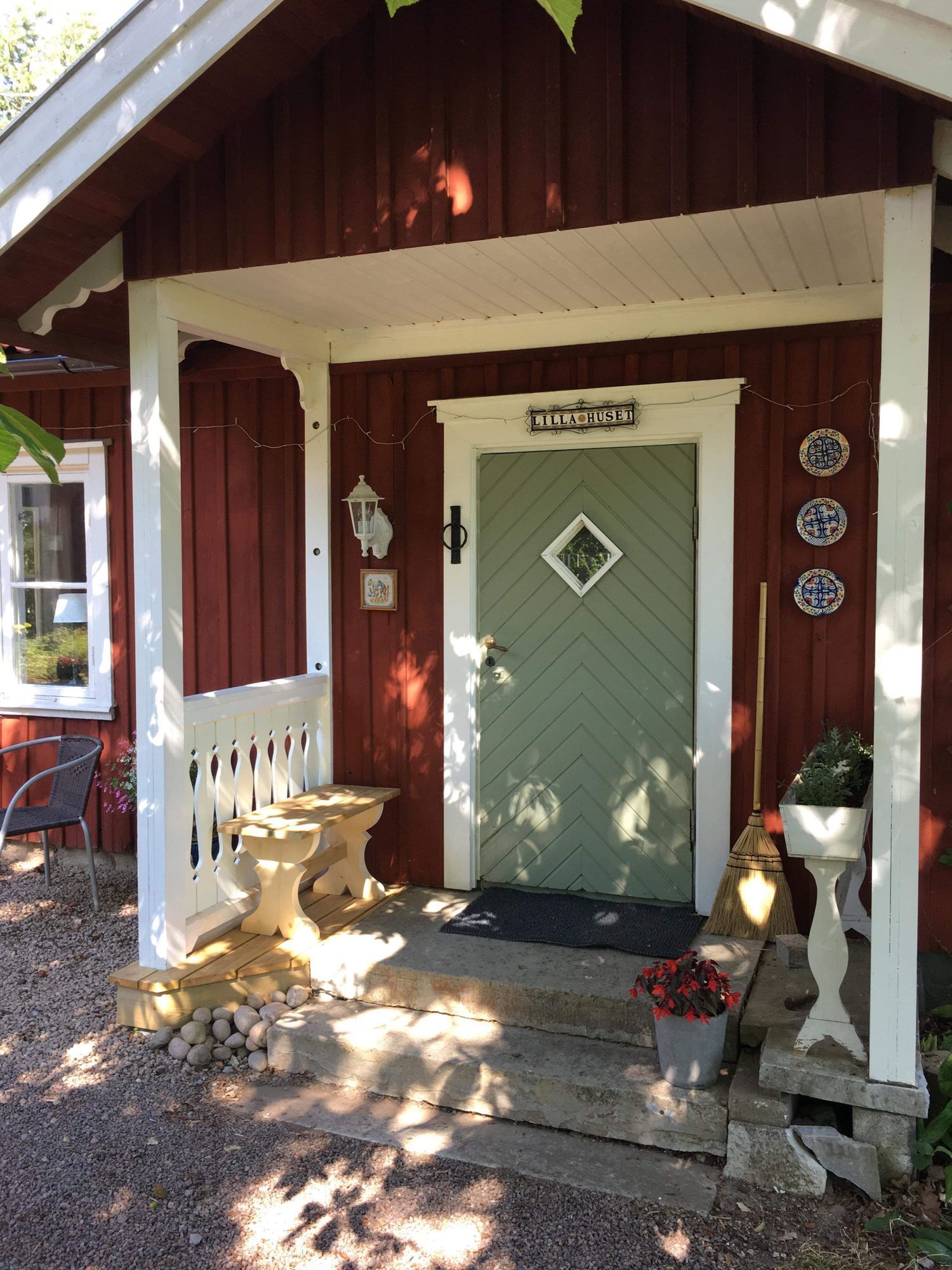 Lilla huset Lundsbrunn – bild 3 av 22