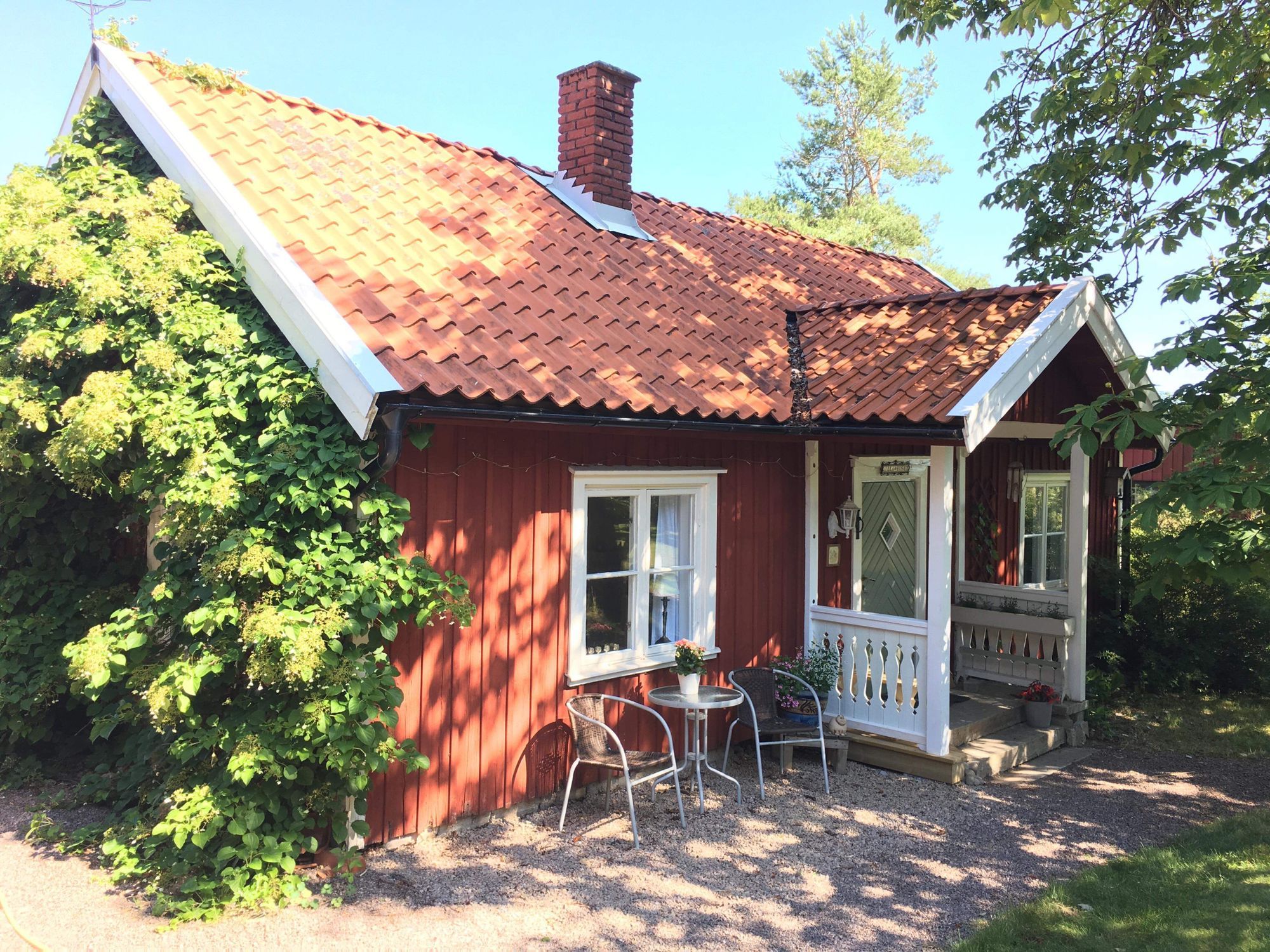 Lilla huset Lundsbrunn – bild 2 av 22