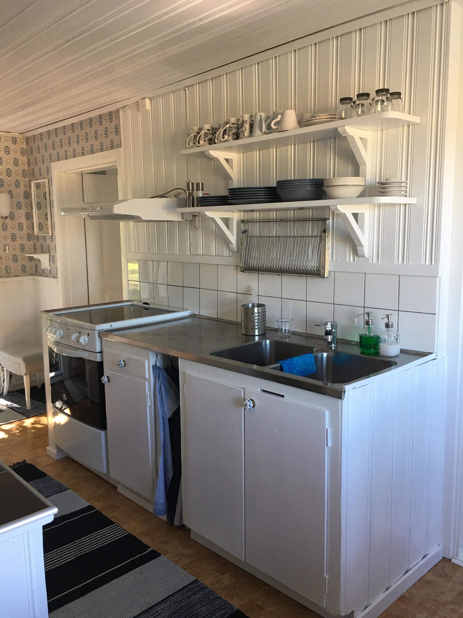 Lilla huset Lundsbrunn – bild 8 av 22