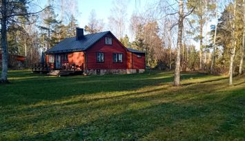 Blidö, 150m2