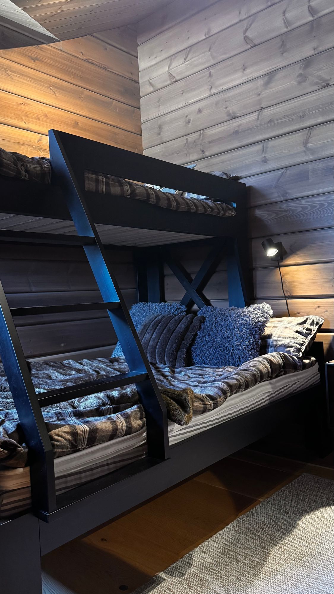 Lyxig Mountain Lodge i Idre – bild 18 av 22
