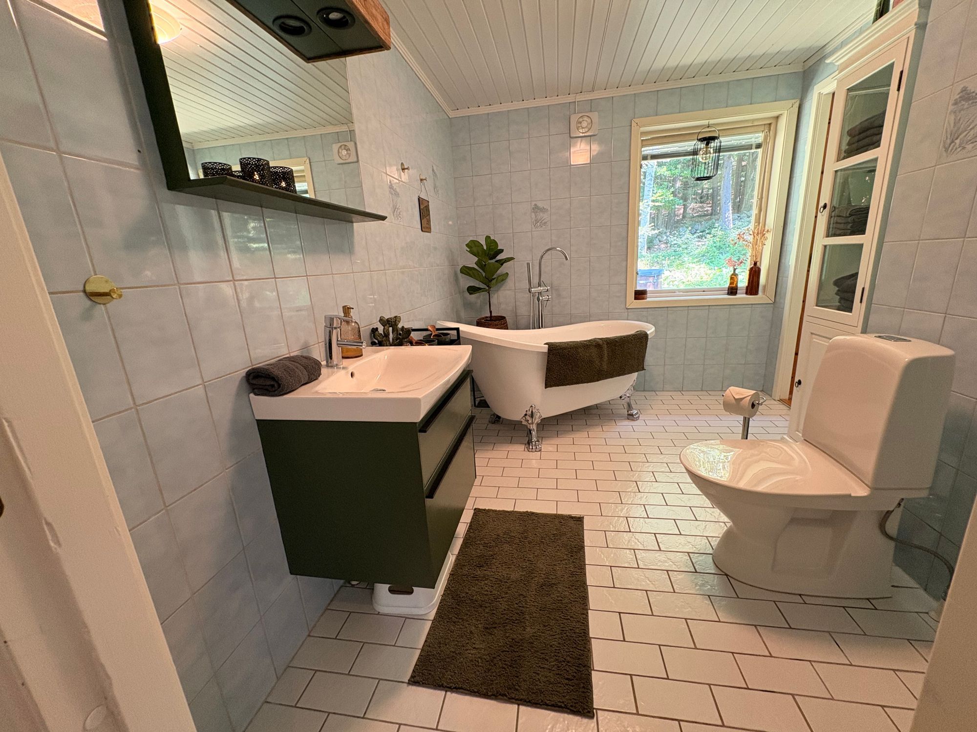 Stuga "Vena Berg" – bild 22 av 24