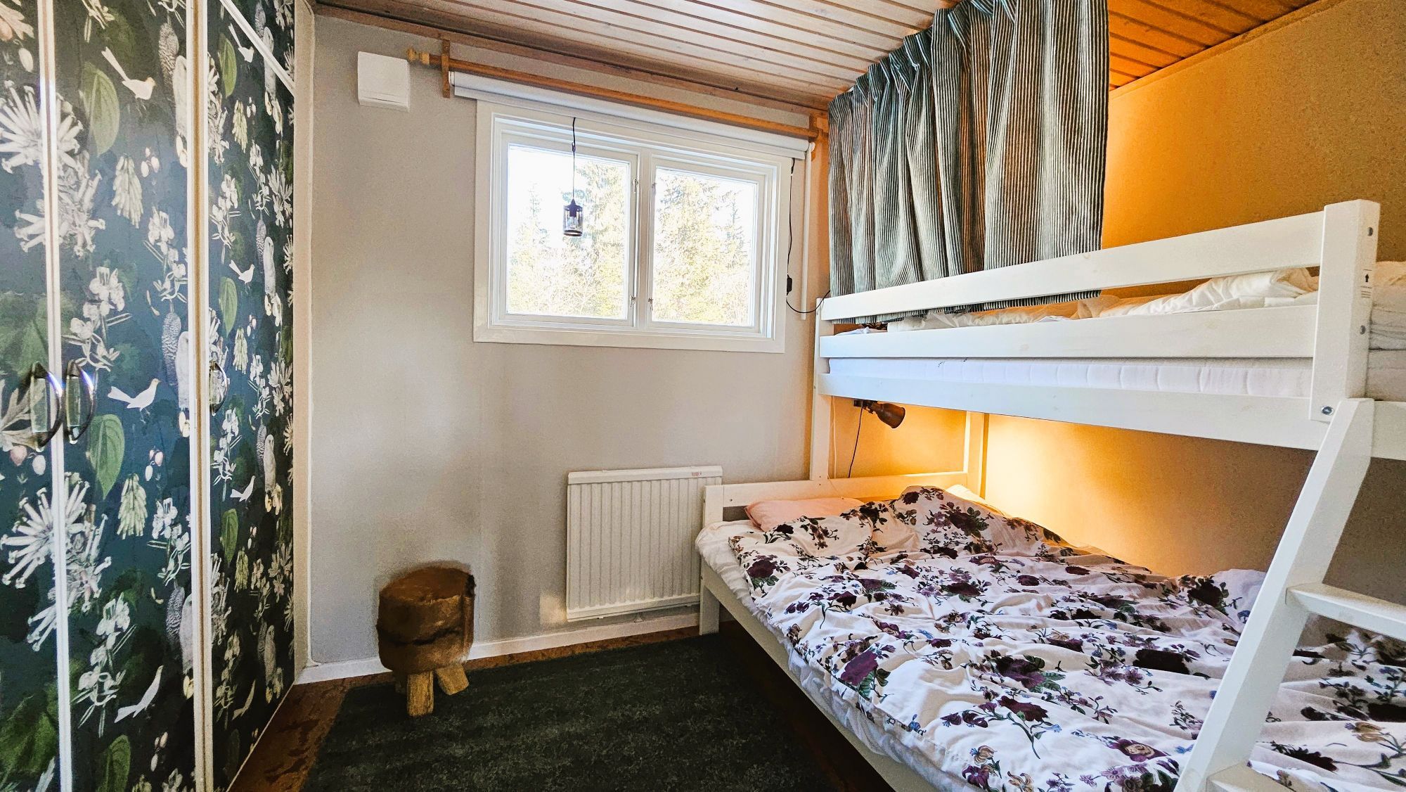 Åk Skidor, Vandra, Koppla Av: 50m till skidspår – bild 12 av 24