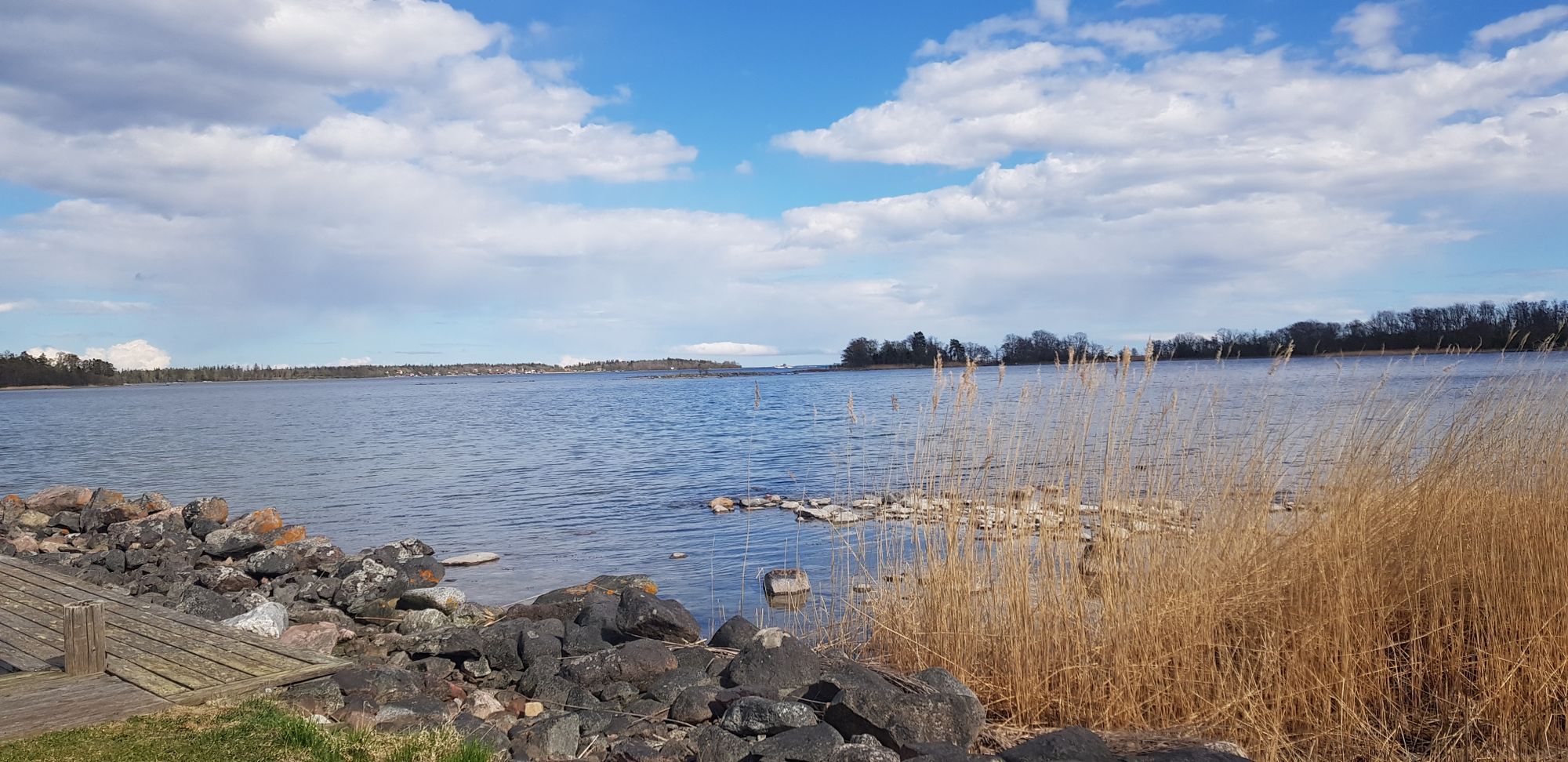 Enkelt fritidshus 100 kvm från 60-70-talet. – bild 18 av 19