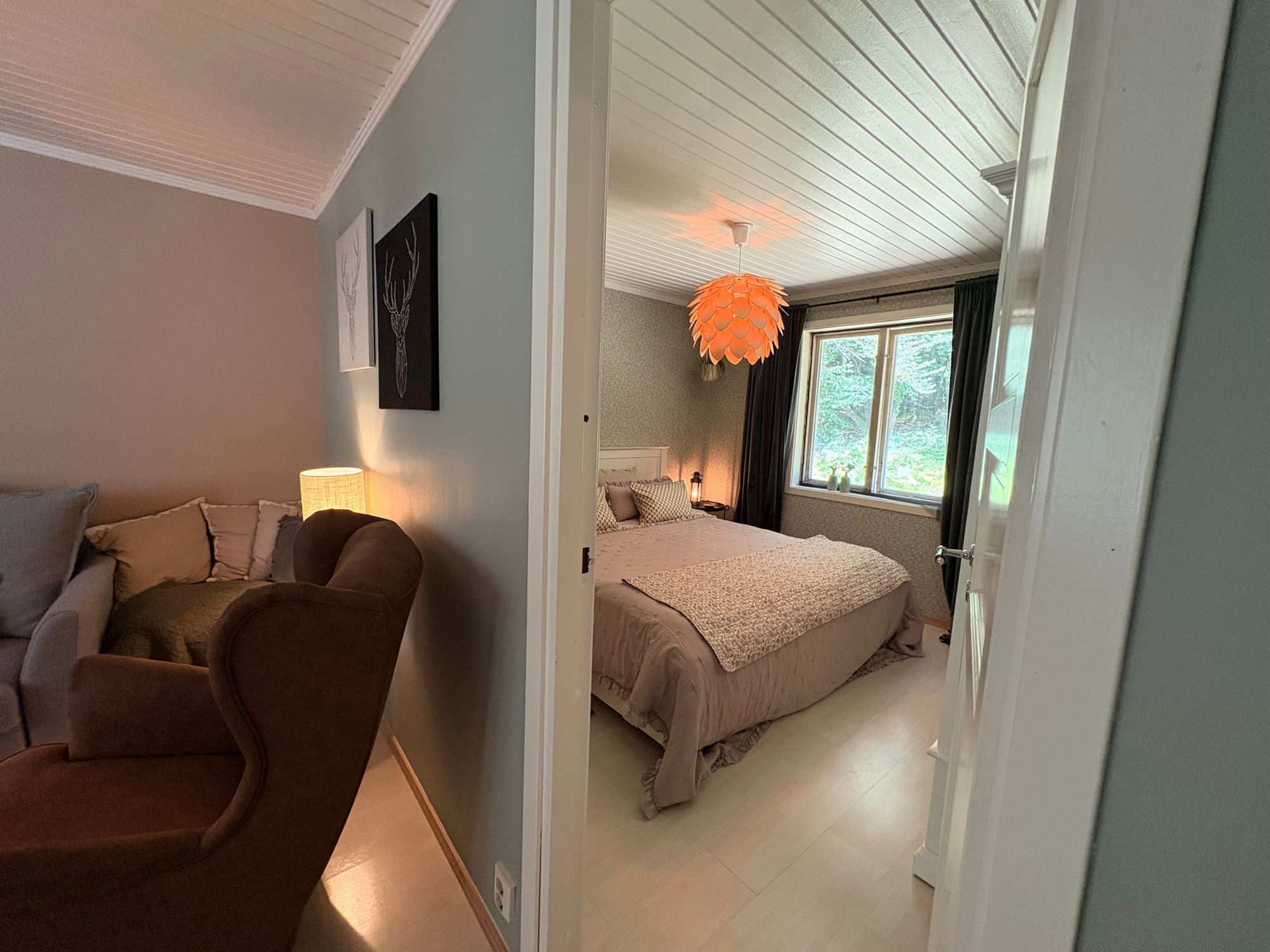 Stuga "Vena Berg" – bild 18 av 24