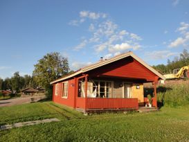 Vallmon, fritidshus i Rättvik