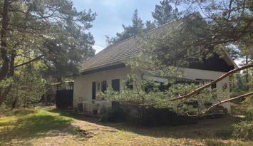 Hus i Ljunghusen