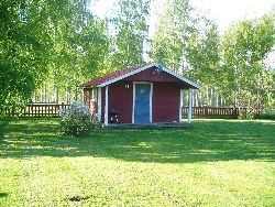 Small cosy cottage by Lake Vättern 