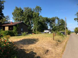 150 meter från stranden i södra Skummeslövsstrand!