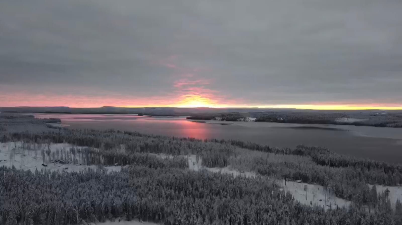 Skogsidyll i Jämtland - natur, lugn – bild 14 av 17