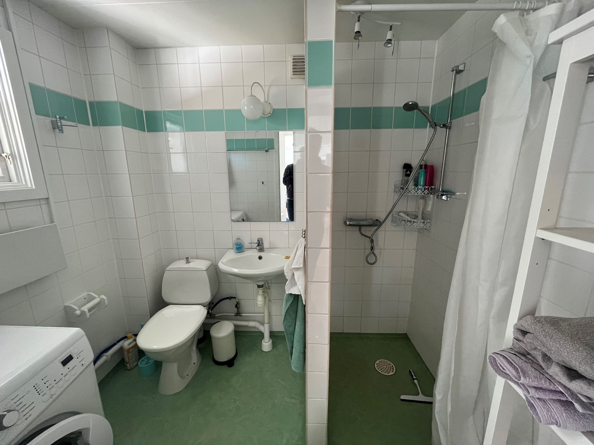 Mysig stuga 400 m från Sandbybadet (Kesnäsudden) – bild 14 av 19