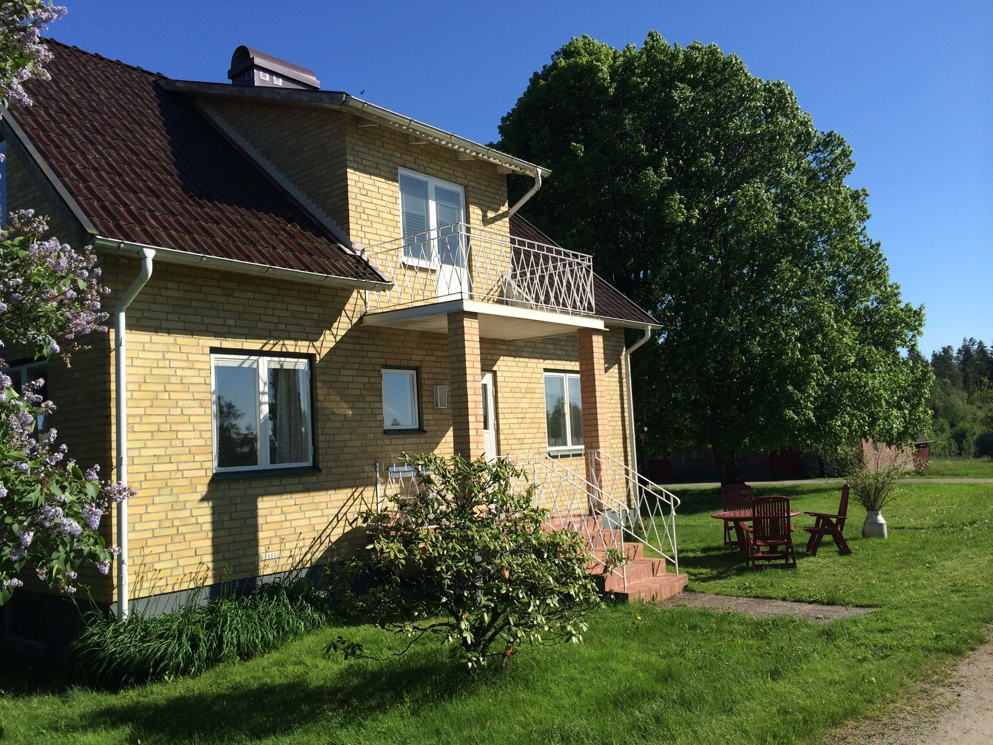 Underbart läge vid Svansjön – bild 12 av 12