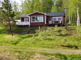 Nice cottage in the middle of Hemavan and Tärnaby