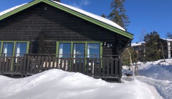 Hemfjällsbyn, Högfjället, Sälen