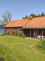 Ferienhaus nahe See in naturschönes Gebiet 