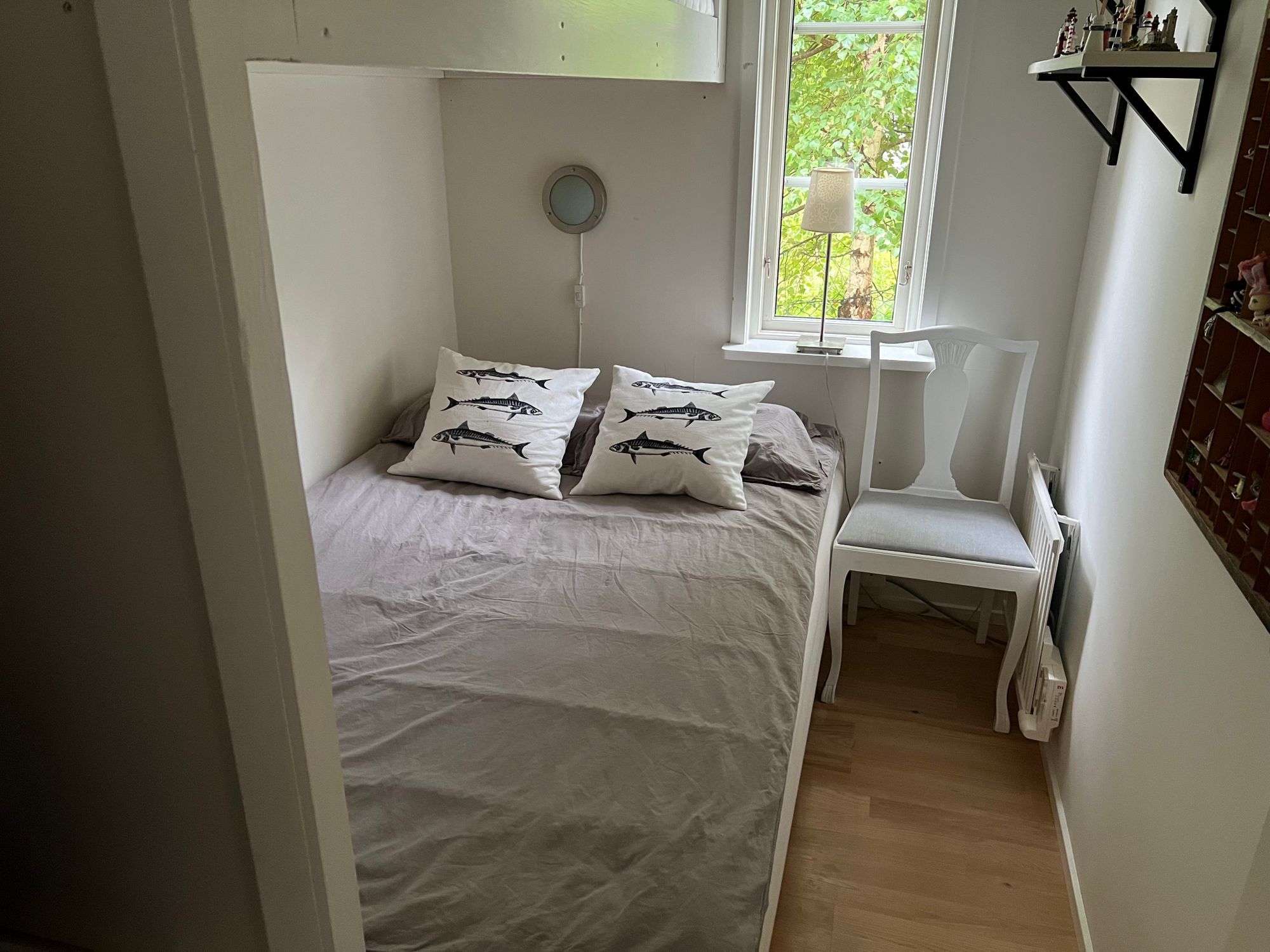 Saltö med natur och bad i Kosterhavet – bild 9 av 16
