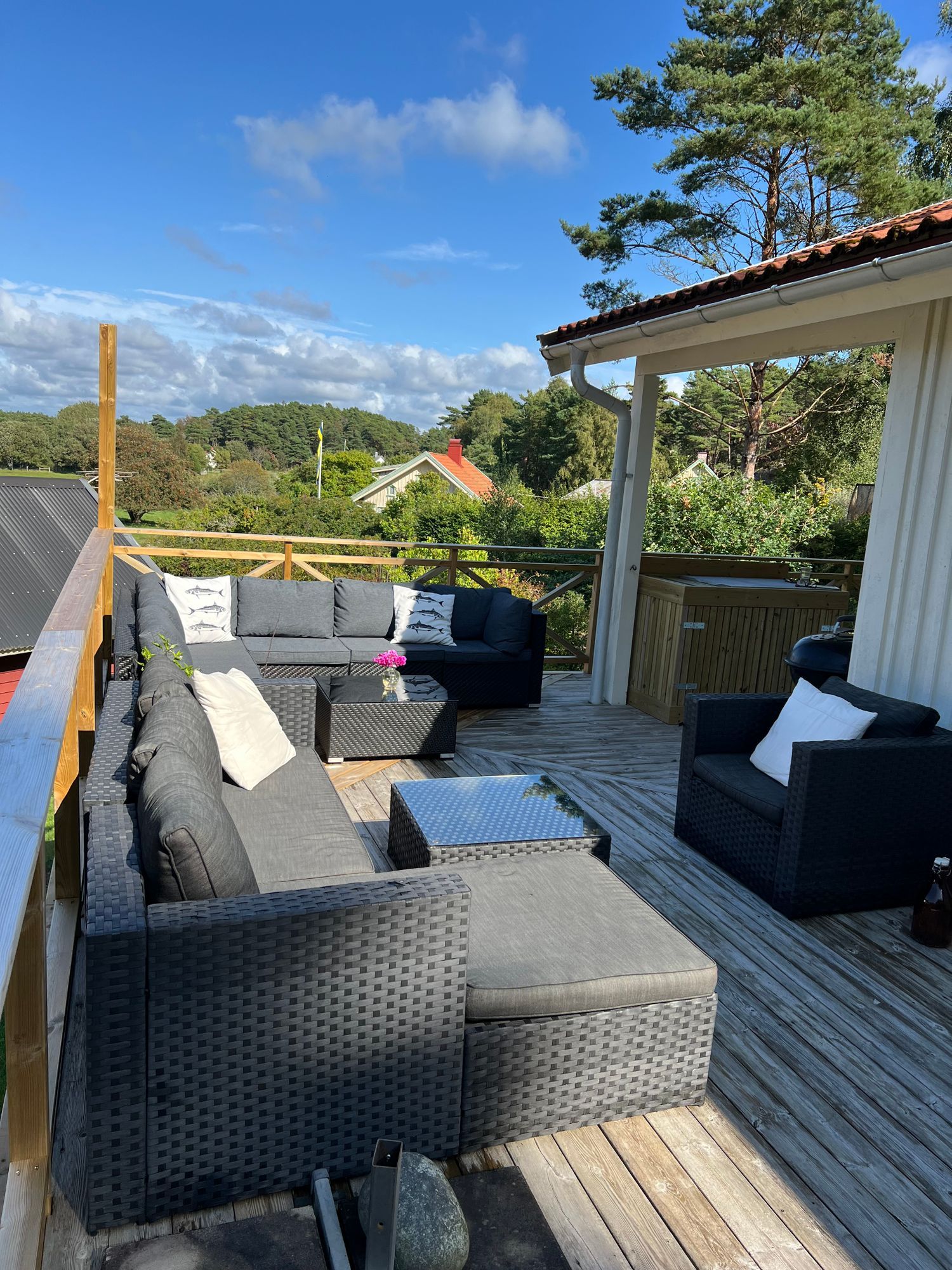 Saltö med natur och bad i Kosterhavet – bild 4 av 16