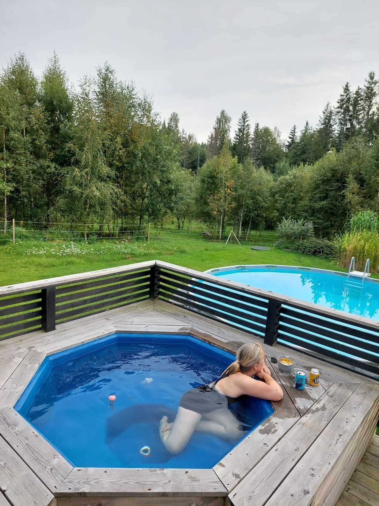 Torp nära vandringsleder, Nävekvarn – bild 8 av 14