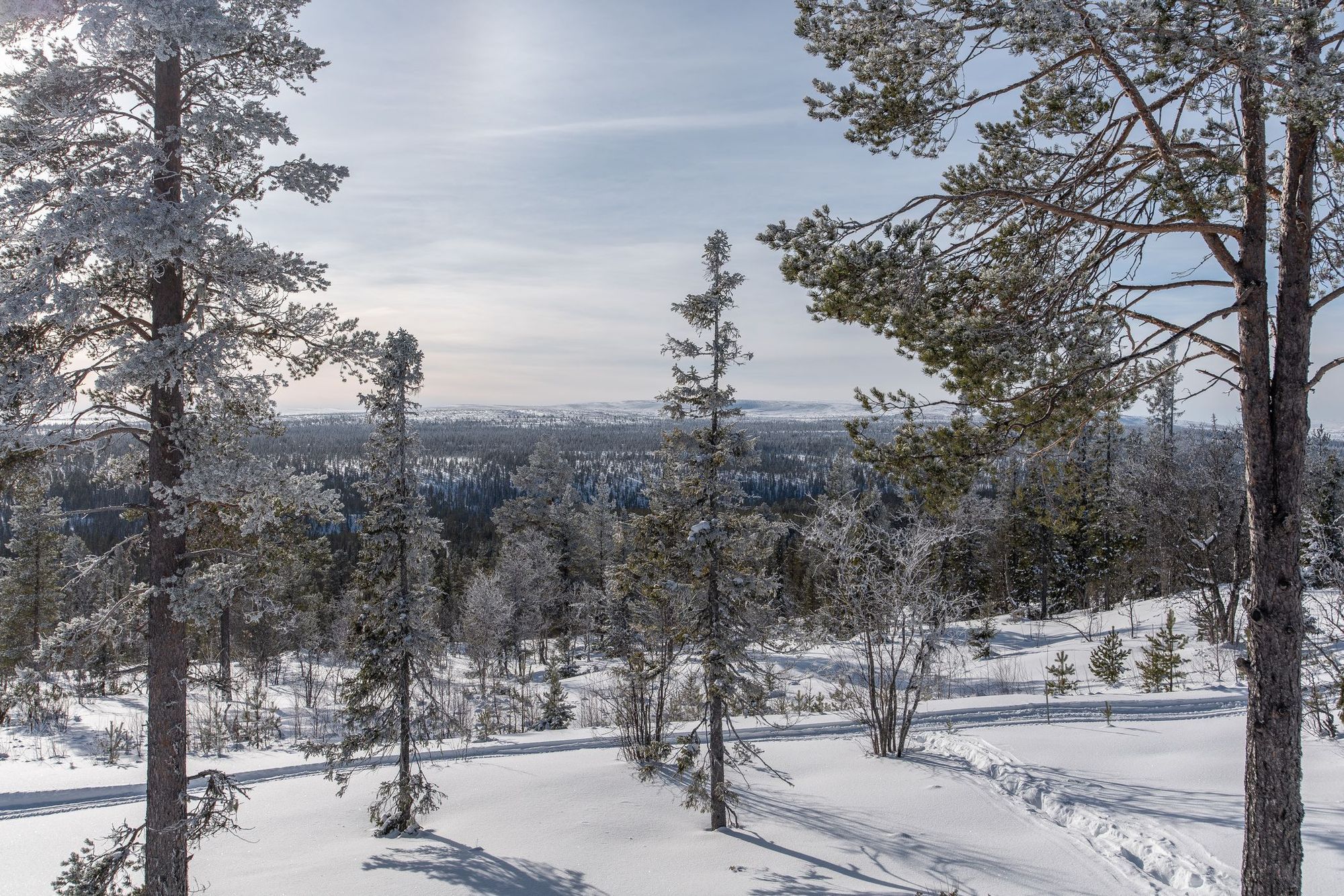 Välkommen till vår stuga i Sångbäcken, Vemdalen! – bild 19 av 24