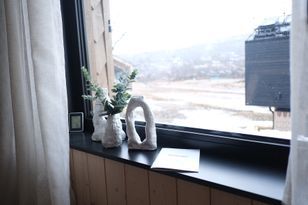 Mysig fjällstuga med allt du behöver