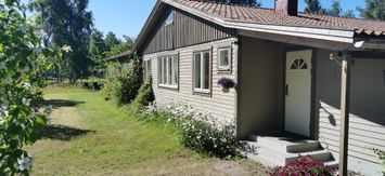 Fårö 8 Schalfenzimmer, 15 Bett 100 Qm