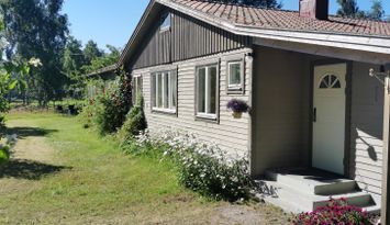 Fårö 8 sovrum 15 bäddar 180 kvm