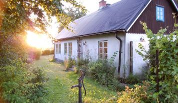 Skåne hus