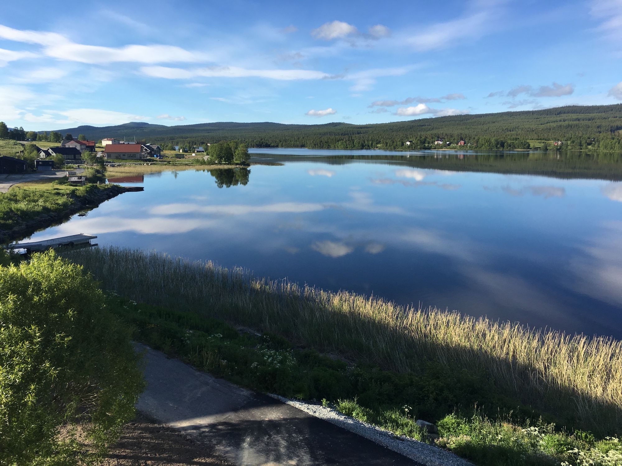 Stuga i Funäsdalen med 4 bäddar #26483 – bild 12 av 14