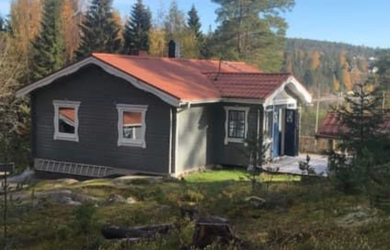 Sista minuten