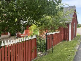 Öland: Arontorpet -  newly renovated guest cottage