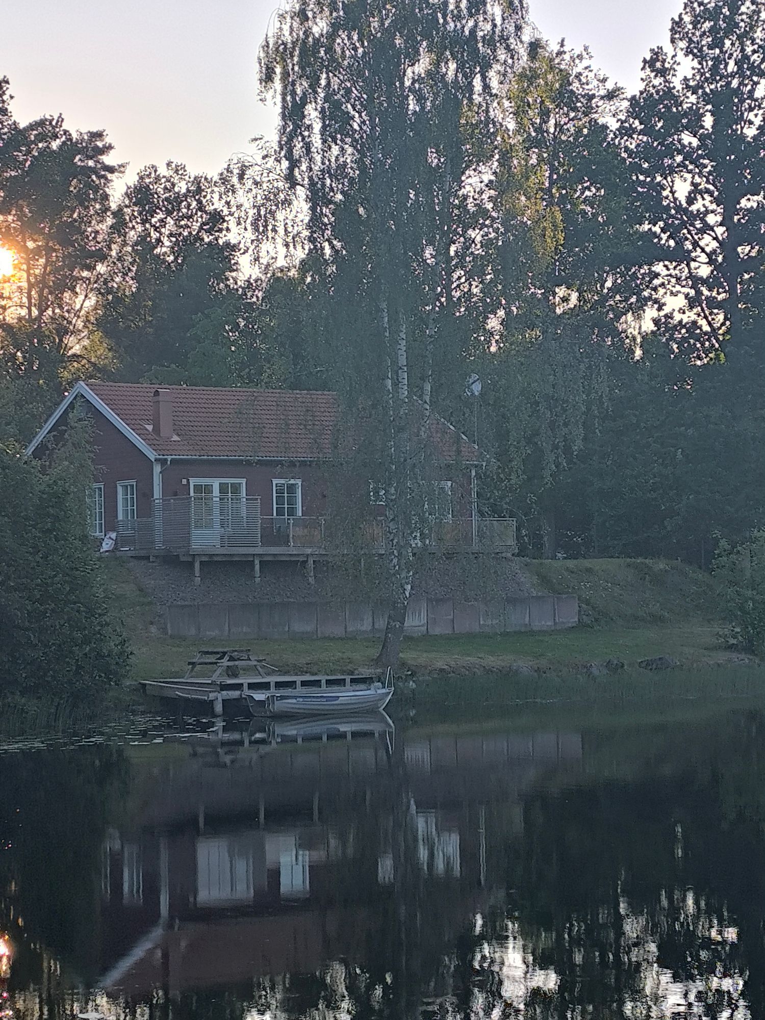 Viken- fantastiskt läge – bild 16 av 18