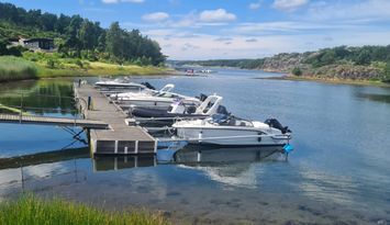 Bo nära havet i Strömstad!
