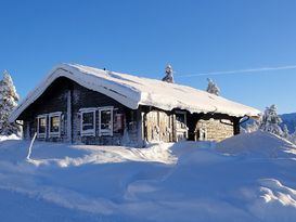Sälen/Hochgebirge, Sauna, WiFi, Liftnähe