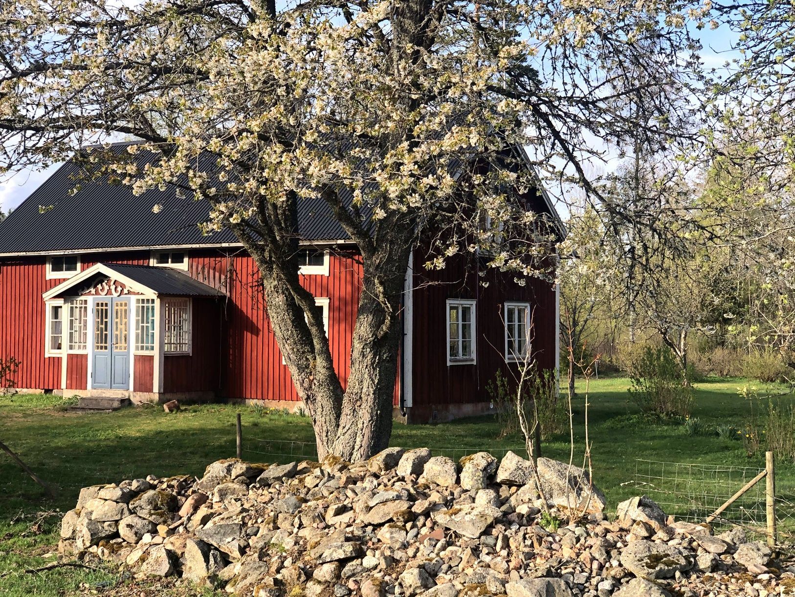 Säby Perstorp