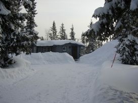 Stuga Hemfjällstangen Sälen