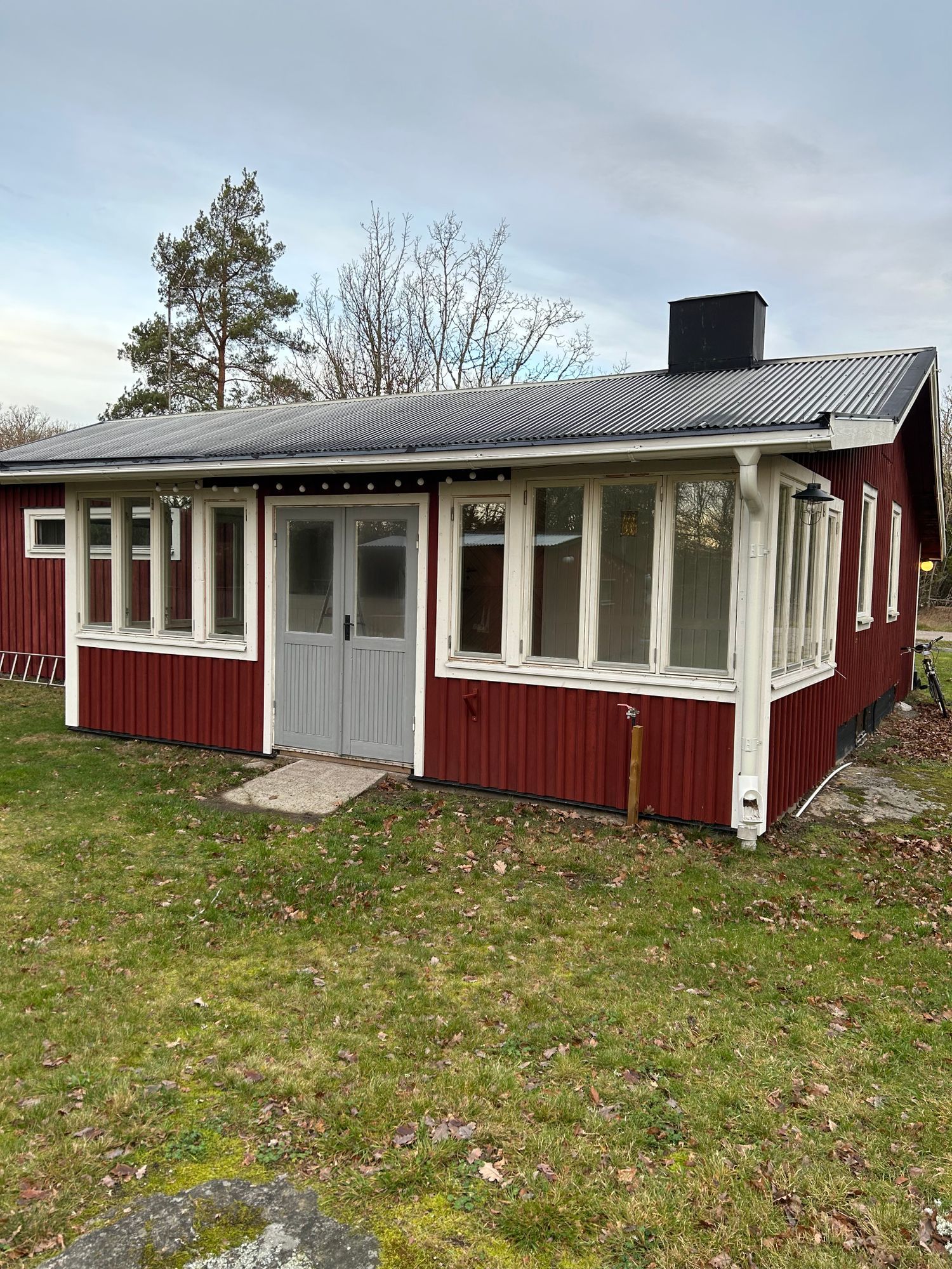Aspö i Karlskronas skärgård – bild 2 av 17