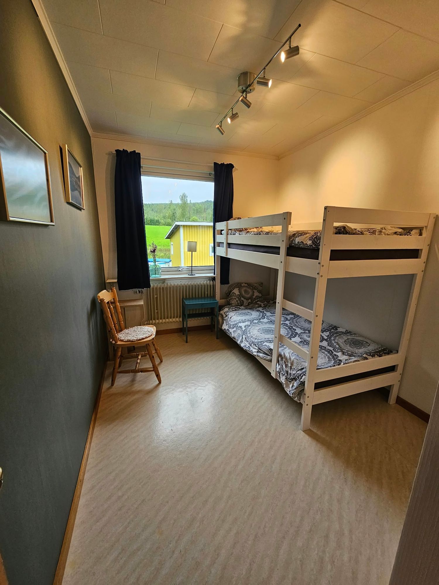 Det gula huset – bild 6 av 11