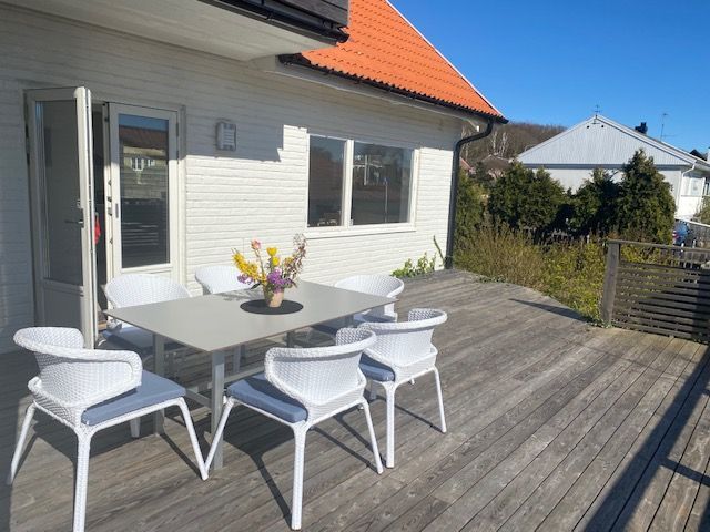 Relax i Domsten nära havet och naturreservat – bild 24 av 24