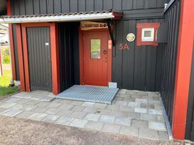 Orsa/Grönklitt. Fresh Apartment with Ski-in/Ski-ou