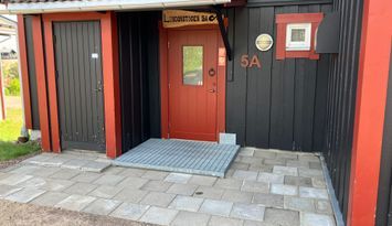 Orsa/Grönklitt. Fräsch Lägenhet med Ski in-Ski out